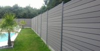 Portail Clôtures dans la vente du matériel pour les clôtures et les clôtures à Climbach